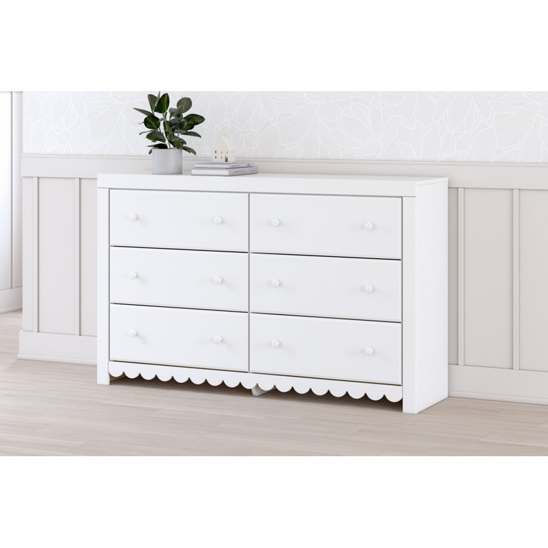 Harriet bee dresser discount